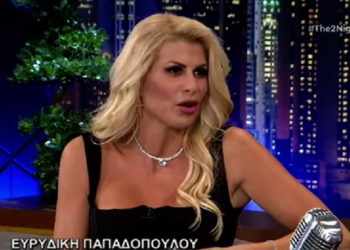 «Στο Survivor βρήκα και έφαγα ένα κομμάτι κουρού γεμάτο μυρμήγκια – Πώς νίκησα τον καρκίνο» (vids)