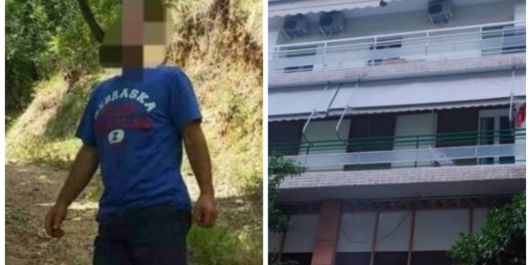 Alldaynews.gr Αυτός είναι ο 53χρονος που φέρεται να δολοφόνησε τη σύζυγό του – «Εγώ σκότωσα τη μητέρα σου» είπε στον γιο του (video)