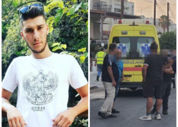 Θρήνος για τον 22χρονο Βασίλη… Χειροπέδες στην οδηγό που τον παρέσυρε στο θάνατο