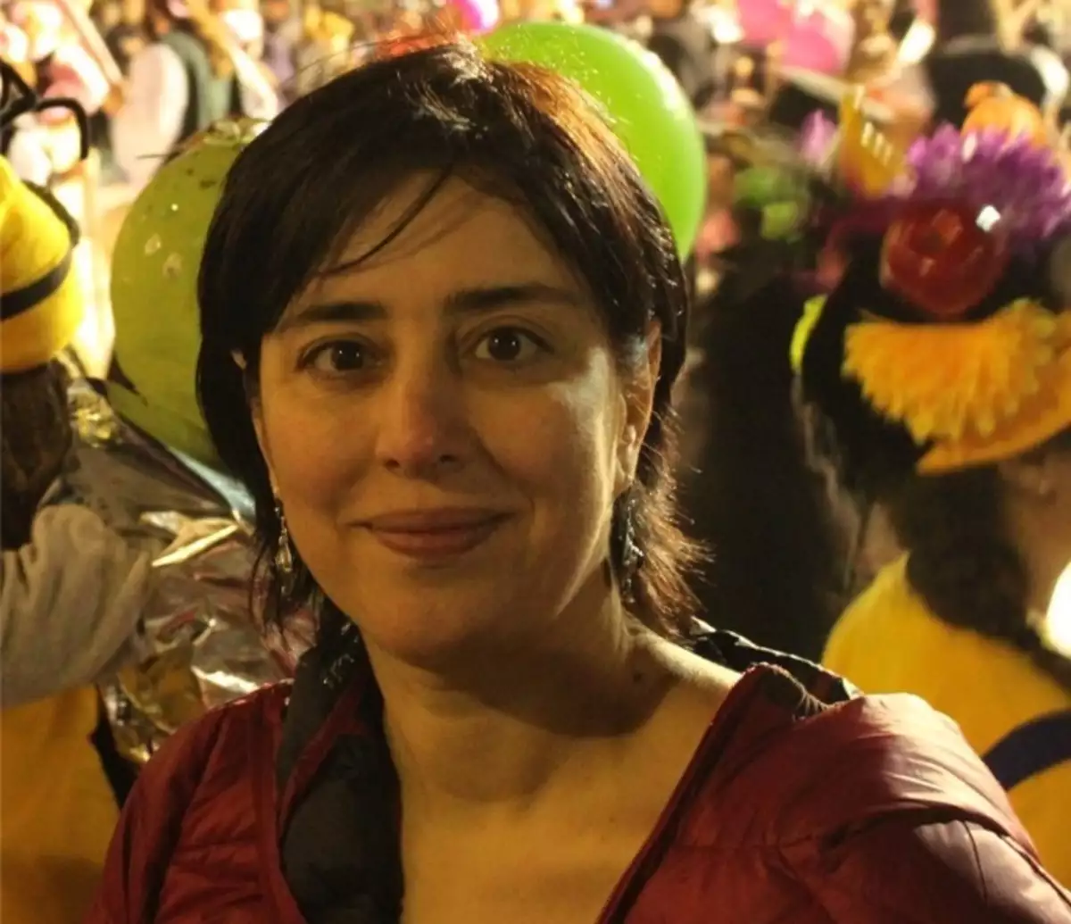 Νέα απάτη με καταβολή επιδόματος: Πώς γλίτωσε γνωστή δημοσιογράφος στη Σύρο (φωτο)