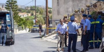 Alldaynews.gr Tους έκαψε γιατί είχαν σχέσεις με την πρώην του – Είχε έτοιμο τον τάφο του (vid)