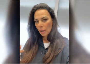 Εύη Βατίδου: Έκανε μπότοξ και δείχνει τα αποτελέσματα – «Σαν να με τσίμπησε σκνίπα»