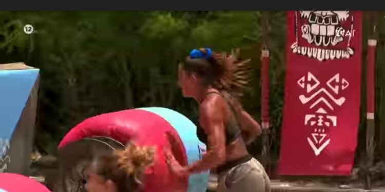 Alldaynews.gr Survivor: «Κάγκελο» ο Λιανός με τον απίστευτο καβγά και τις αποκαλύψεις στο συμβούλιο!