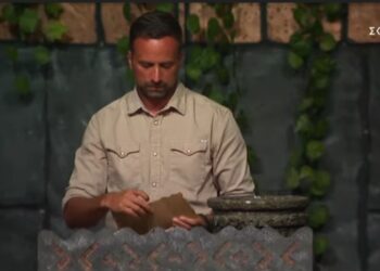 Survivor: Ανατροπή και 4 υποψήφιοι προς αποχώρηση – Το βίντεο της ανακοίνωσης