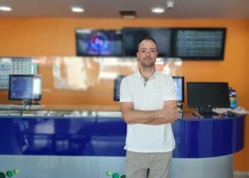 Τζόκερ – Έπαιζε τα ίδια νούμερα: ο υπερτυχερός των 2,3 εκατ. ευρώ στο Παλαιό Φάληρο