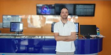 Alldaynews.gr Τζόκερ – Έπαιζε τα ίδια νούμερα: ο υπερτυχερός των 2,3 εκατ. ευρώ στο Παλαιό Φάληρο