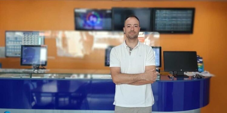 Alldaynews.gr Τζόκερ – Έπαιζε τα ίδια νούμερα: ο υπερτυχερός των 2,3 εκατ. ευρώ στο Παλαιό Φάληρο