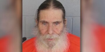 Alldaynews.gr Εκτελέστηκε στην Αριζόνα ο θανατοποινίτης Άτγουντ που έγινε ορθόδοξος μοναχός μια μέρα πριν