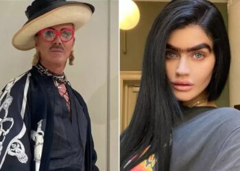 Λάκης Γαβαλάς: Ξεσπαθώνει κατά της Σοφίας Χατζηπαντελή – «Είδα έναν λογαριασμό οικτρό, εμένα μου αρέσουν οι κομψές γυναίκες»