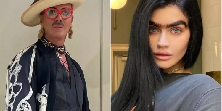 Λάκης Γαβαλάς: Ξεσπαθώνει κατά της Σοφίας Χατζηπαντελή – «Είδα έναν λογαριασμό οικτρό, εμένα μου αρέσουν οι κομψές γυναίκες»