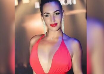 Νεκρό γνωστό μοντέλο μετά απο σ3ξουαλικά όργια-Έπεσε απο 24 μέτρα ύψος[photos]