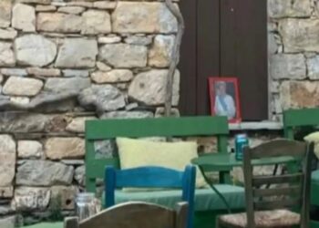 Στάθης Παναγιωτόπουλος: Άνοιξε το μπαρ του στην Αλόννησο – Τι γίνεται με τα χρέη του