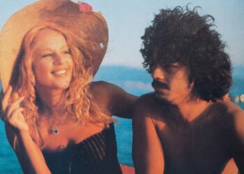 Η αποκάλυψη του Ψινάκη για τον χωρισμό Βουγιουκλάκη – Μπονάτσου