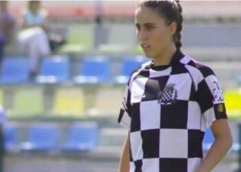 Πέθανε 29χρονη αθλήτρια-Υπέστη ανακοπή σε μαραθώνιο