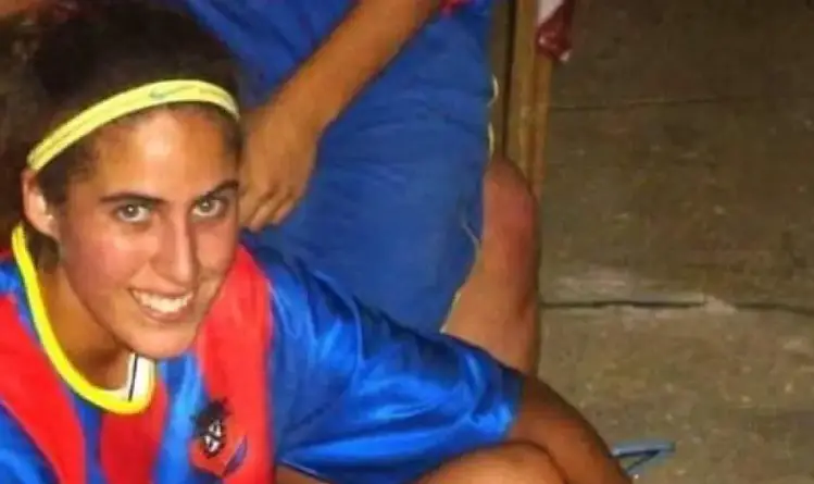 Πέθανε 29χρονη αθλήτρια-Υπέστη ανακοπή σε μαραθώνιο