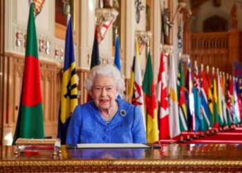 Θρίλερ στον αέρα για την Βασίλισσα Ελισάβετ