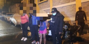 ”Πάγωσαν” και οι Αστυνομικοί: Τρεις ανήλικες αποκεφάλισαν μία 15χρονη και τραβούσαν βίντεο