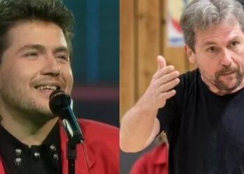 Χρήστος Κάλλοου: «Έμεινα παράλυτος, πέρασα 11 μαρτυρικά χρόνια ξεχασμένος, μόνο η Φόνσου και η Αλιφέρη ενδιαφέρθηκαν»