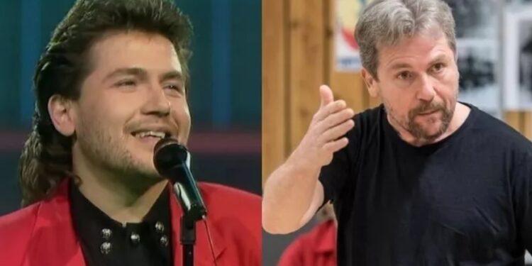 Alldaynews.gr Χρήστος Κάλλοου: «Έμεινα παράλυτος, πέρασα 11 μαρτυρικά χρόνια ξεχασμένος, μόνο η Φόνσου και η Αλιφέρη ενδιαφέρθηκαν»