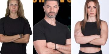 Alldaynews.gr Μεγάλη Ανατροπή στο Survivor-Αυτός ο παίκτης αποχωρεί το βράδυ