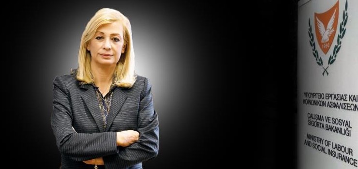 ΣΥΜΒΑΙΝΕΙ ΤΩΡΑ: Νεκρή η υπουργός Ζέτα Αιμιλιανίδου