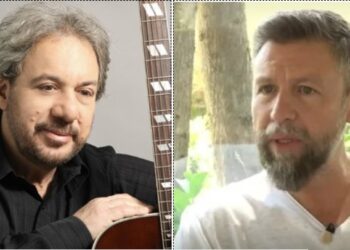 Γιάννης Βαρδής: «Ο πατέρας μου ήθελε να φύγει νωρίτερα από ότι έφυγε»