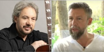 Γιάννης Βαρδής: «Ο πατέρας μου ήθελε να φύγει νωρίτερα από ότι έφυγε»