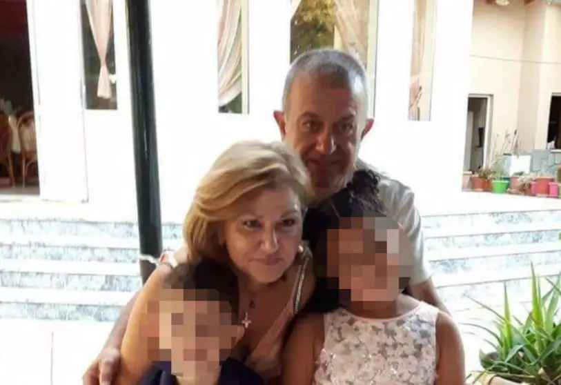Δράμα: Αυτή είναι η 59χρονη γυναίκα που Σκότωσε ο σύζυγός της και αυτοκτόνησε-Ο μοιραίος καβγάς τους
