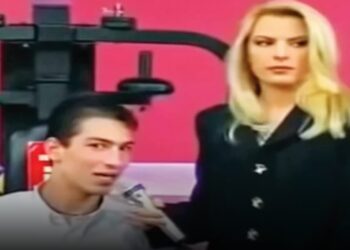 Από το «Χρυσό κουφέτο» της Πάνια στις… ερωτικές ταινίες