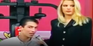 Alldaynews.gr Από το «Χρυσό κουφέτο» της Πάνια στις… ερωτικές ταινίες