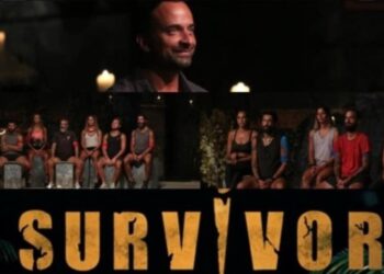 Survivor: Η τεράστια ανατροπή στο παιχνίδι και οι δύο αρχηγοί