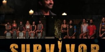 Survivor: Η τεράστια ανατροπή στο παιχνίδι και οι δύο αρχηγοί
