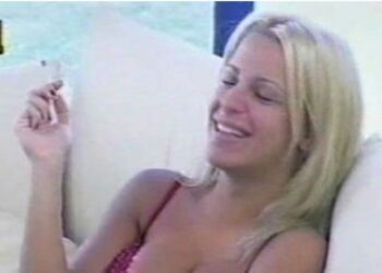 Θυμάστε την Φραντσέσκα από το Big Brother; Έκλεισε τα 42 και είναι πλέον γιαγιά!