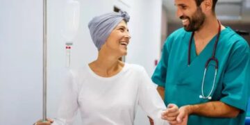 Ελπίδες από φάρμακα για τον καρκίνο του μαστού προχωρημένου σταδίου και καρκίνο του ορθού