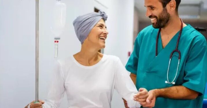 Ελπίδες από φάρμακα για τον καρκίνο του μαστού προχωρημένου σταδίου και καρκίνο του ορθού