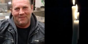 Alldaynews.gr ”Έφυγε” ξαφνικά από τη ζωή o 40χρονος Κώστας-Εικόνες Αρχαίας τραγωδίας στο σπίτι του