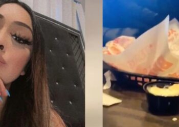 Κοπέλα βγήκε πρώτο ραντεβού χωρίς λεφτά κι ο συνοδός της… την άφησε νηστική