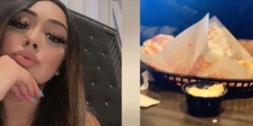 Alldaynews.gr Κοπέλα βγήκε πρώτο ραντεβού χωρίς λεφτά κι ο συνοδός της… την άφησε νηστική