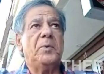 Αυτός είναι ο νέος ιδιοκτήτης του σπιτιού που είχε μείνει η Ρούλα Πισπιρίγκου – «Με έχουν τρελάνει»