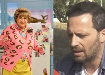 «Άμα πεινάω θα κάνω χειρότερα πράγματα από το να συνεργαστώ με τον Μάρκο Σεφερλή»