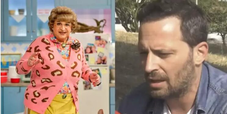 «Άμα πεινάω θα κάνω χειρότερα πράγματα από το να συνεργαστώ με τον Μάρκο Σεφερλή»