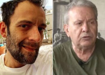 Αύγουστος Κορτώ: Απαντά στον Μανώλη Μητσιά – «Ως αδερφή ομολογώ πως έχω προκαλέσει…»