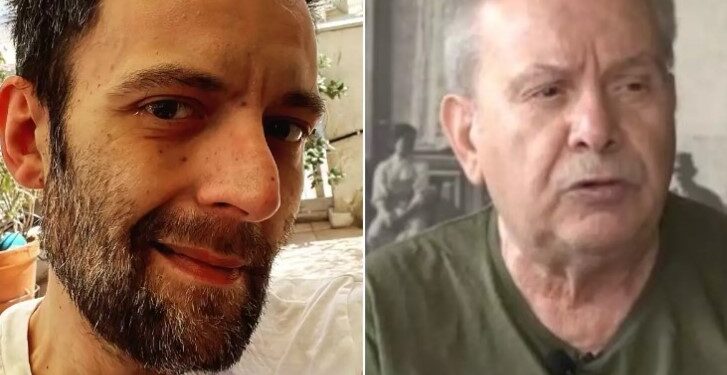 Αύγουστος Κορτώ: Απαντά στον Μανώλη Μητσιά – «Ως αδερφή ομολογώ πως έχω προκαλέσει…»