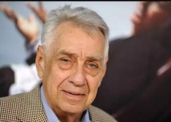 Πέθανε ο ηθοποιός Philip Baker Hall