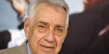 Πέθανε ο ηθοποιός Philip Baker Hall