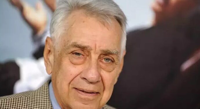 Πέθανε ο ηθοποιός Philip Baker Hall