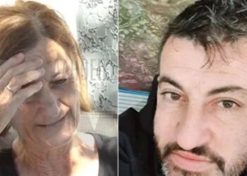 Ξεσπά η μάνα του 42χρονου Δημήτρη που τον σκότωσαν Ραφήνα: «Μου έλεγε κάθε μέρα “που είσαι μανούλα;”»