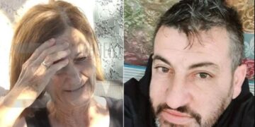 Ξεσπά η μάνα του 42χρονου Δημήτρη που τον σκότωσαν Ραφήνα: «Μου έλεγε κάθε μέρα “που είσαι μανούλα;”»