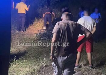 Πήγε να ψεκάσει ελιές και βρήκε Τραγικό Θάνατο-Θρήνος για τον 50χρονο πατέρα[photos]