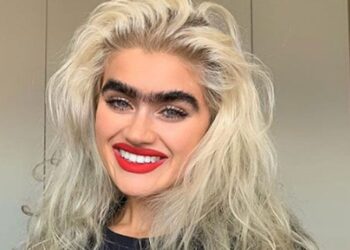 Αυτή είναι η νέα κριτής του GNTM: Όλα όσα θέλετε να ξέρετε για την Σοφία Χατζηπαντελή – Δείτε εικόνες